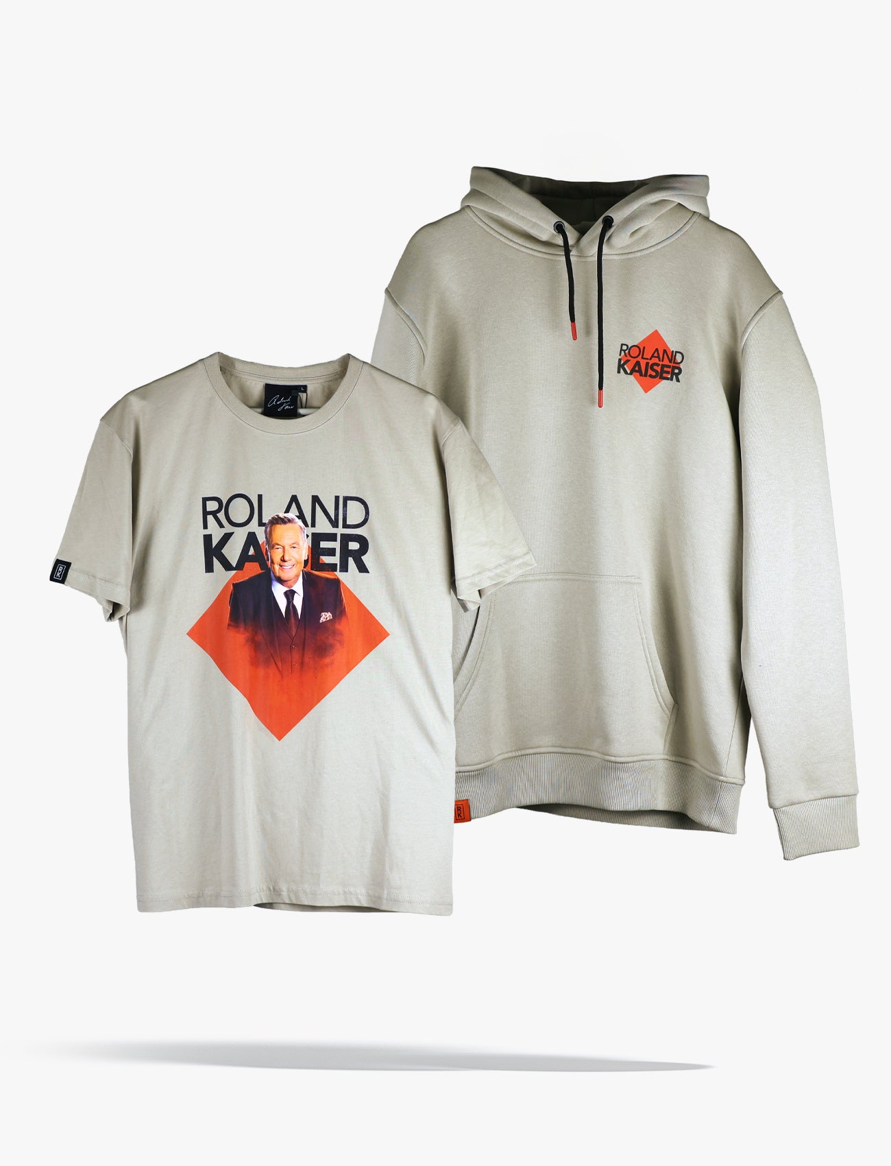 Arena Tour Bundle - Grau