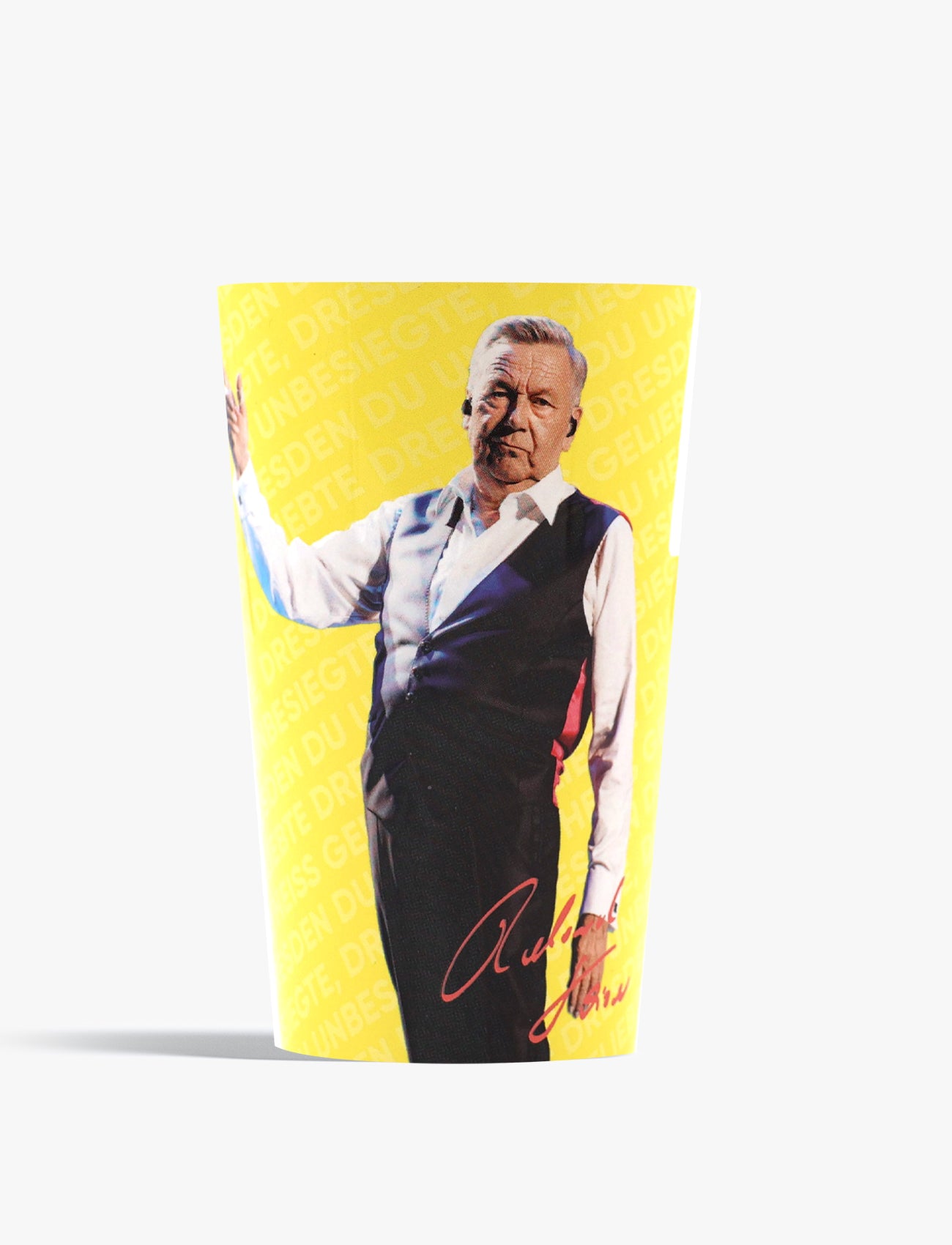 Kaisermania Becher 2025 - 2er Set