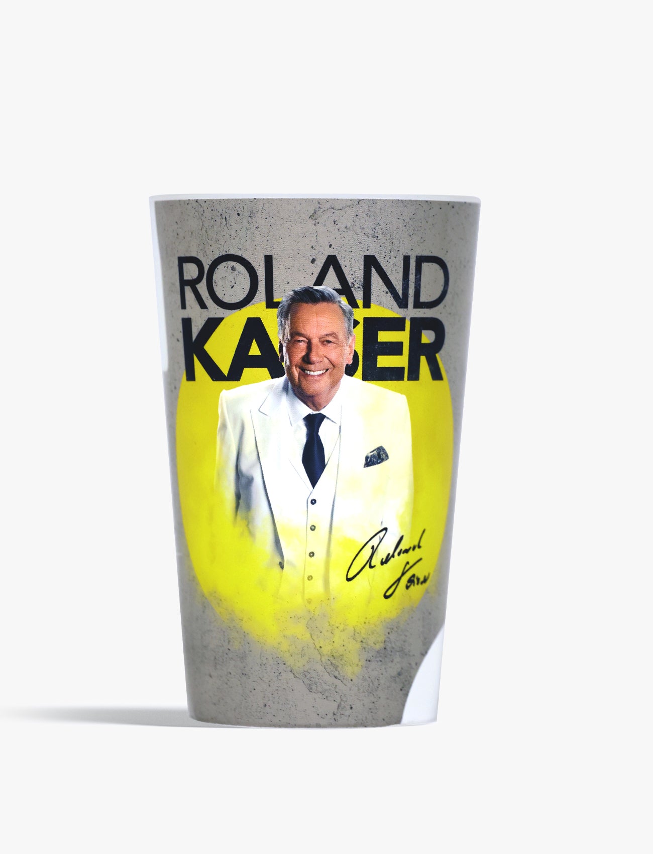 Becher 2025 - 4er Set