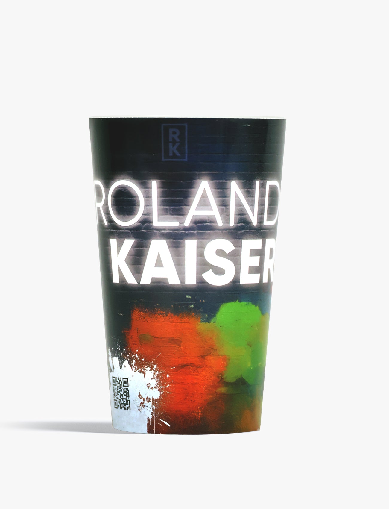 Becher 2025 - 3er Set