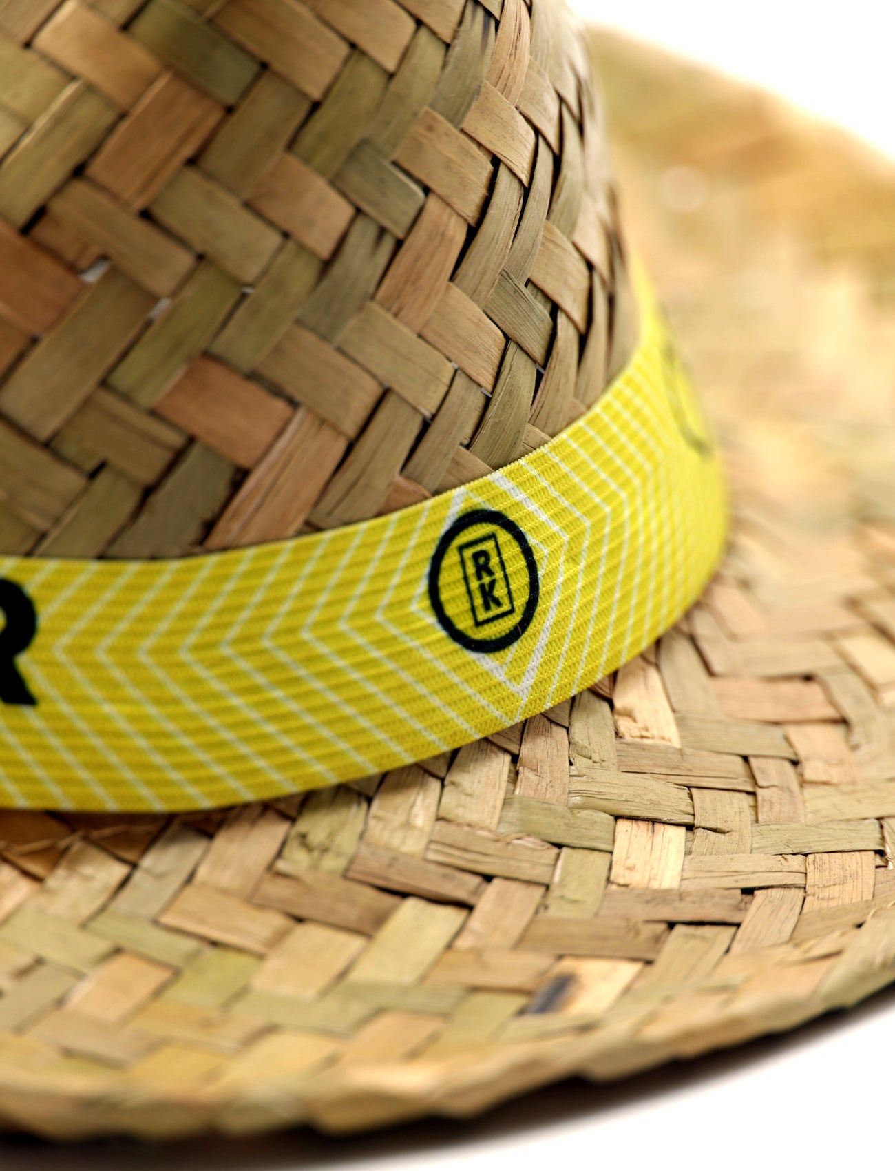 Strohhut Open Air 2025