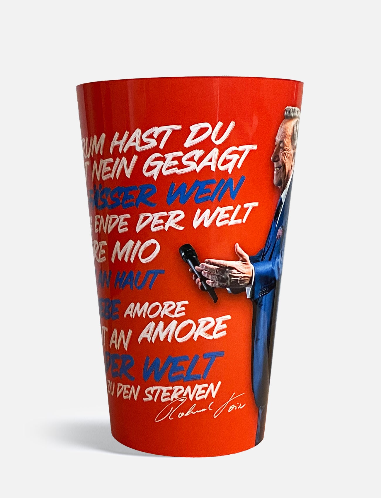 Becher RK50 Tour - 3er Set