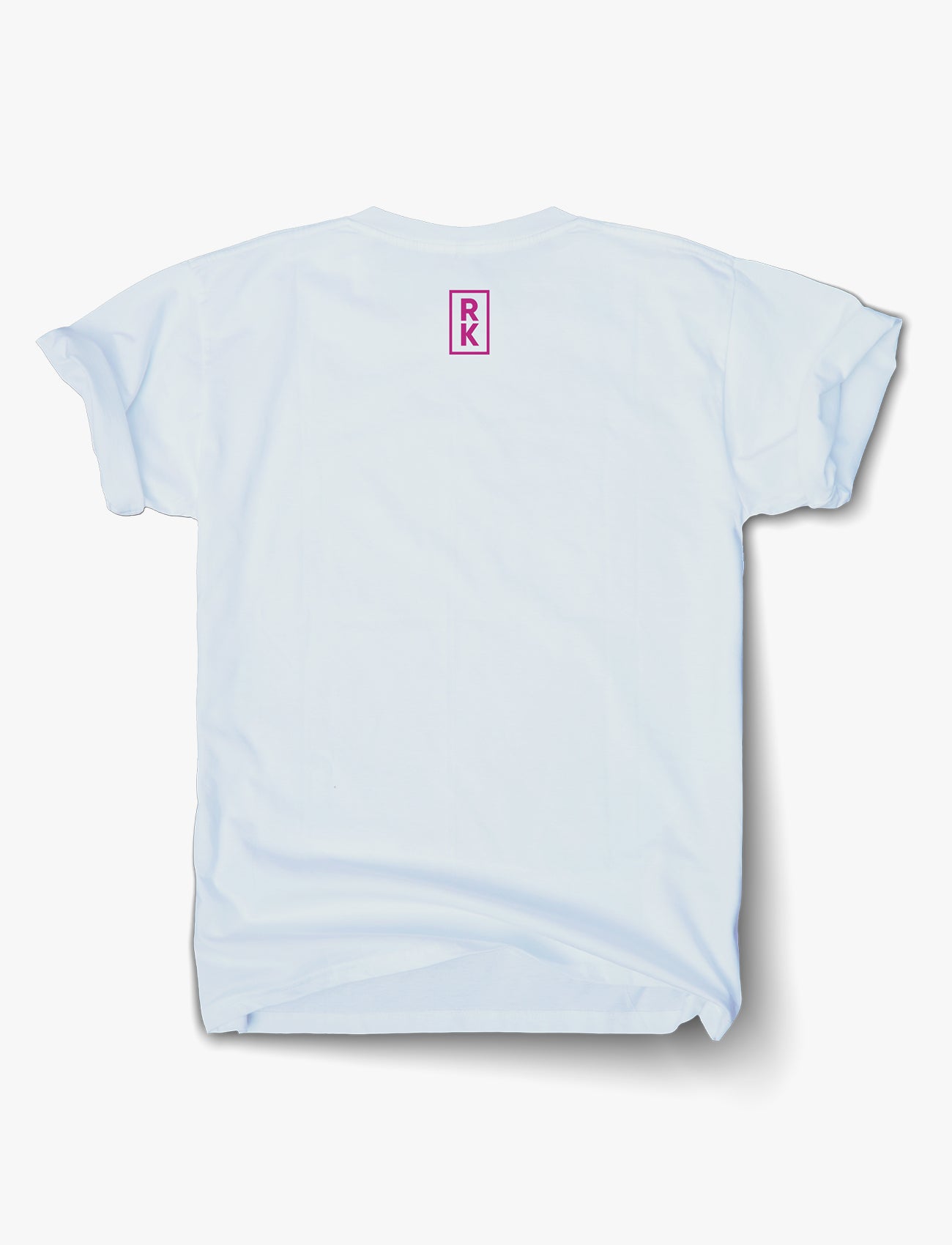 T-Shirt Unisex - Kaisermania 2026 - weiß