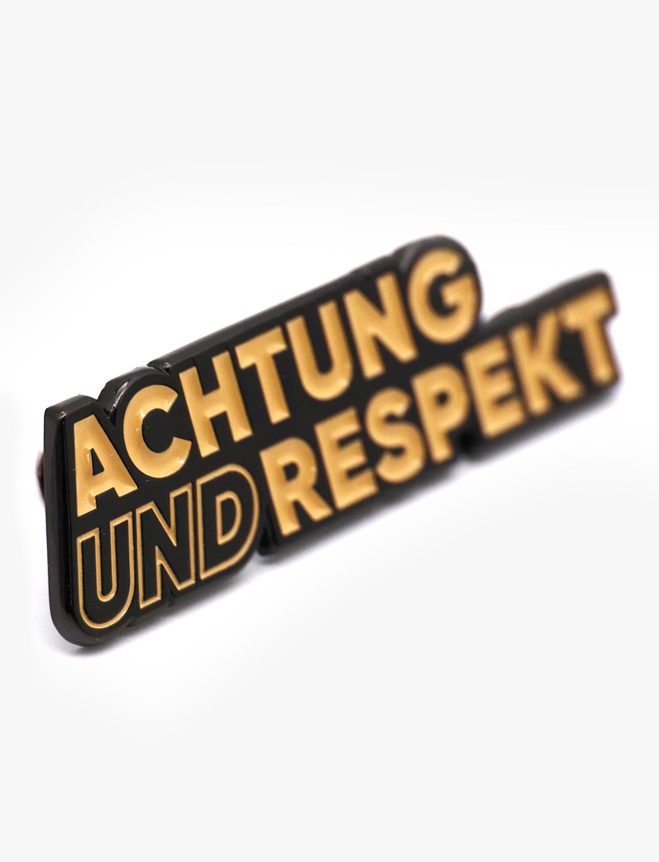Anstecker - Pin - 3er Set
