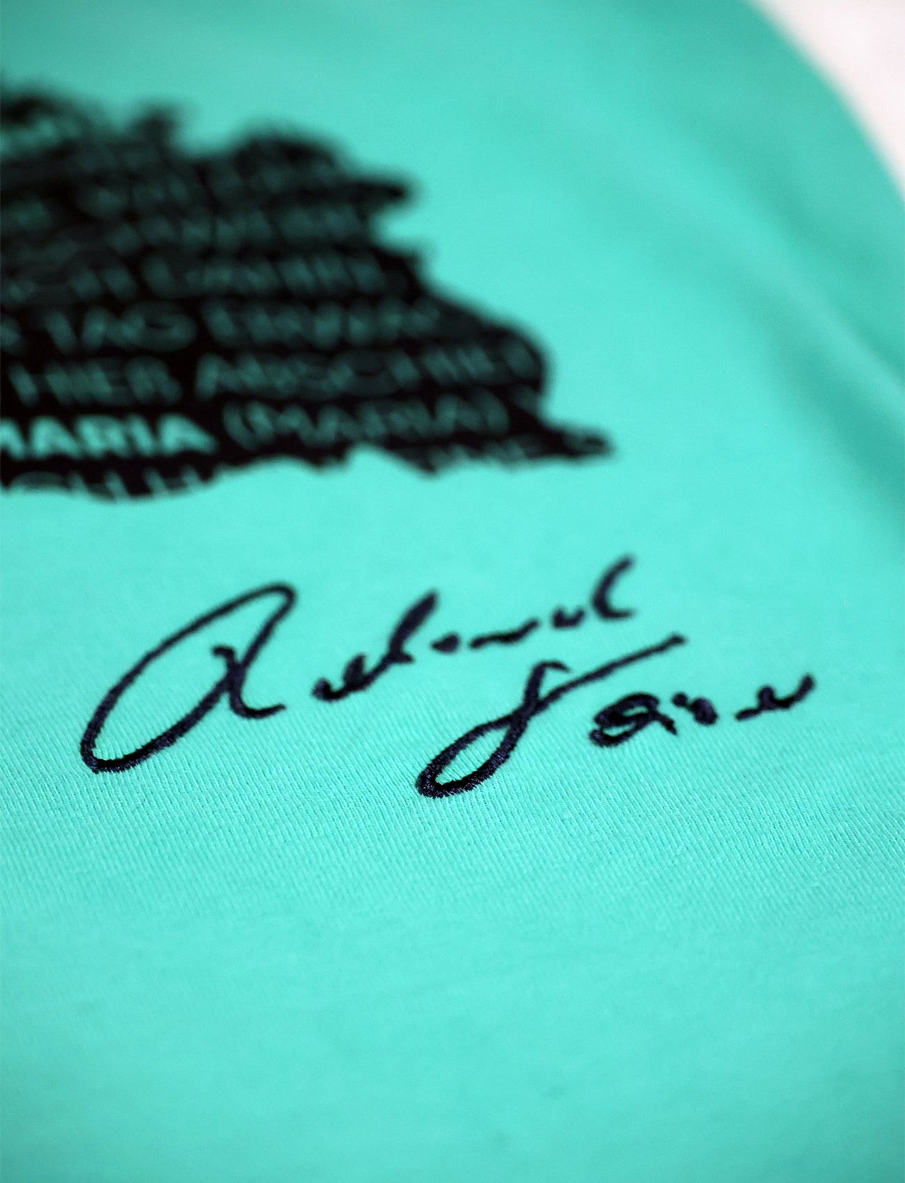T-Shirt Unisex - Santa Maria