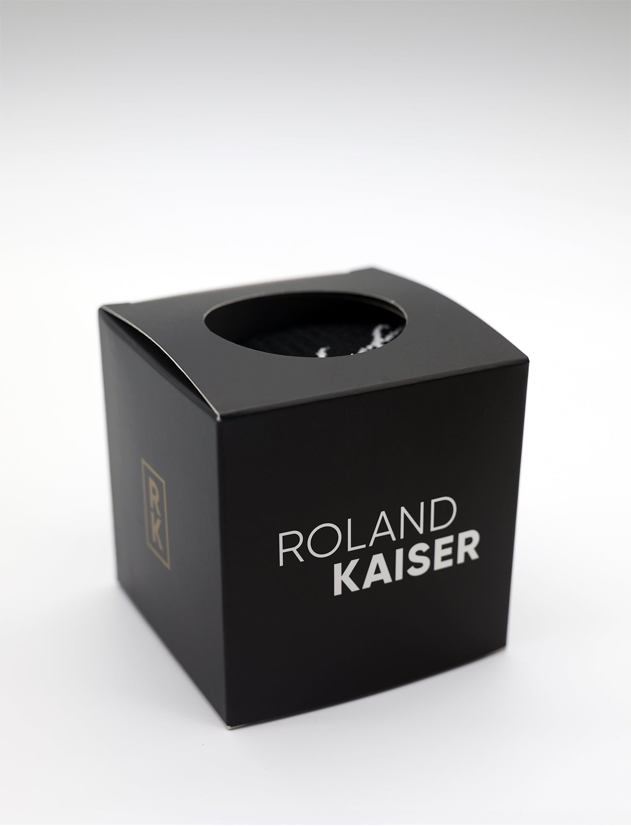 Socken Unisex - Schwarz