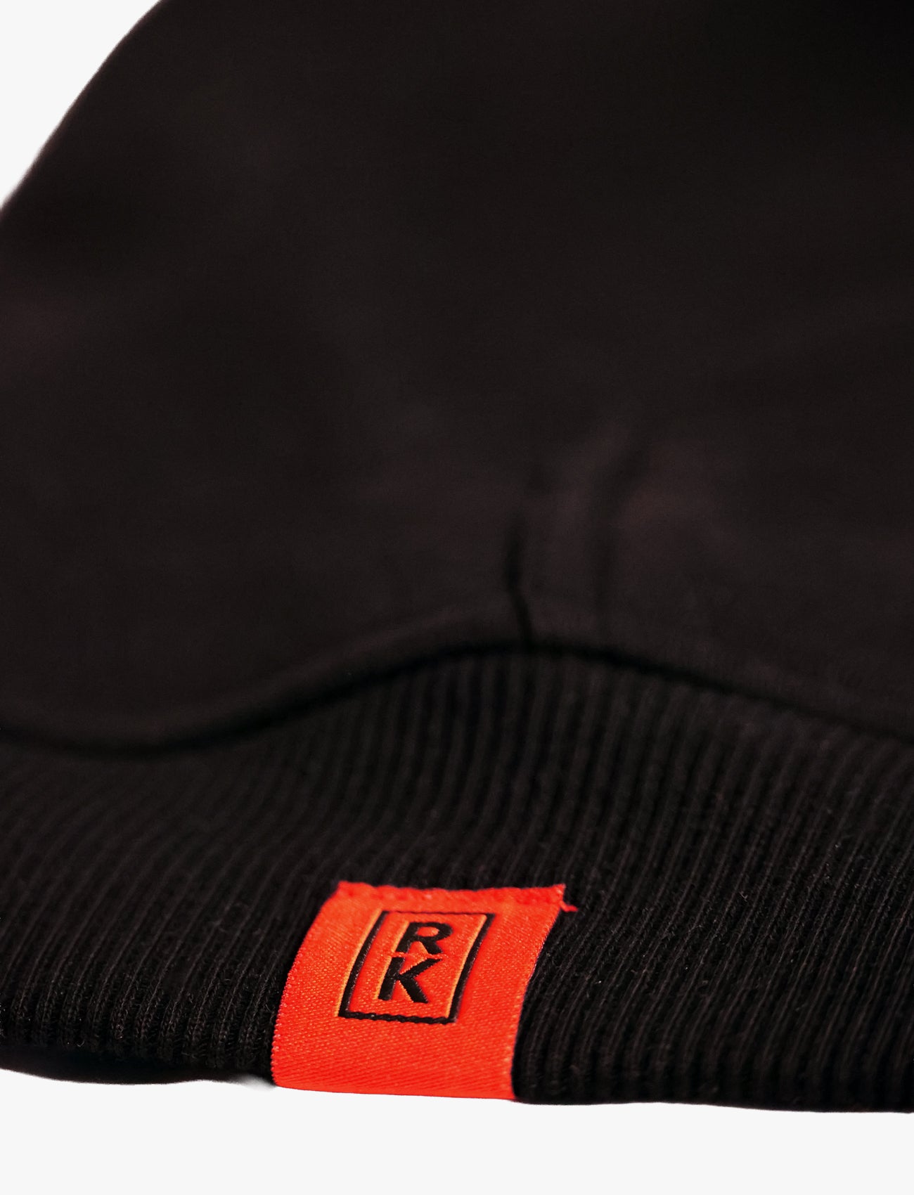 Hoodie Unisex - Arena Tour - schwarz