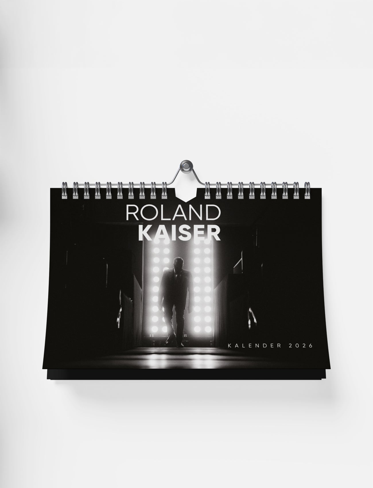 Kalender 2026 - RK Live