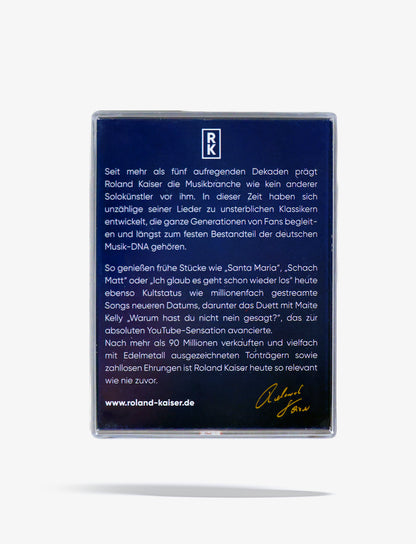 9er Magnet-Set - diverse Motive
