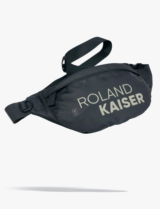 Gürteltasche - Schwarz