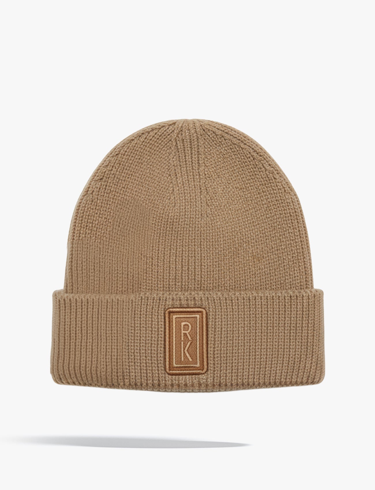 Beanie - Mocha Mousse