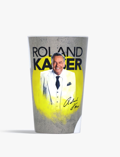 Becher 2025 - 4er Set