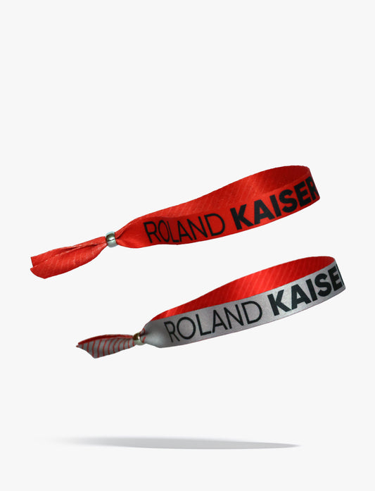 Arena Tour - Festivalarmband 2er Set
