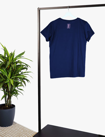 T-Shirt Damen - Ich glaub es geht schon wieder los
