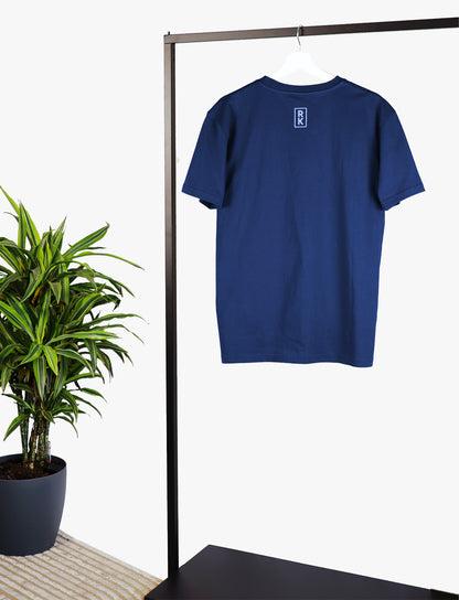 T-Shirt Unisex - Ich glaub es geht schon wieder los