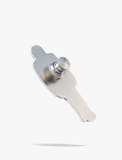 Anstecker - Pin