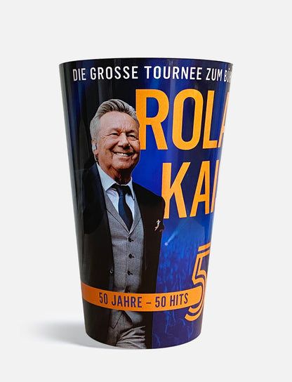 Becher RK50 Tour - 3er Set