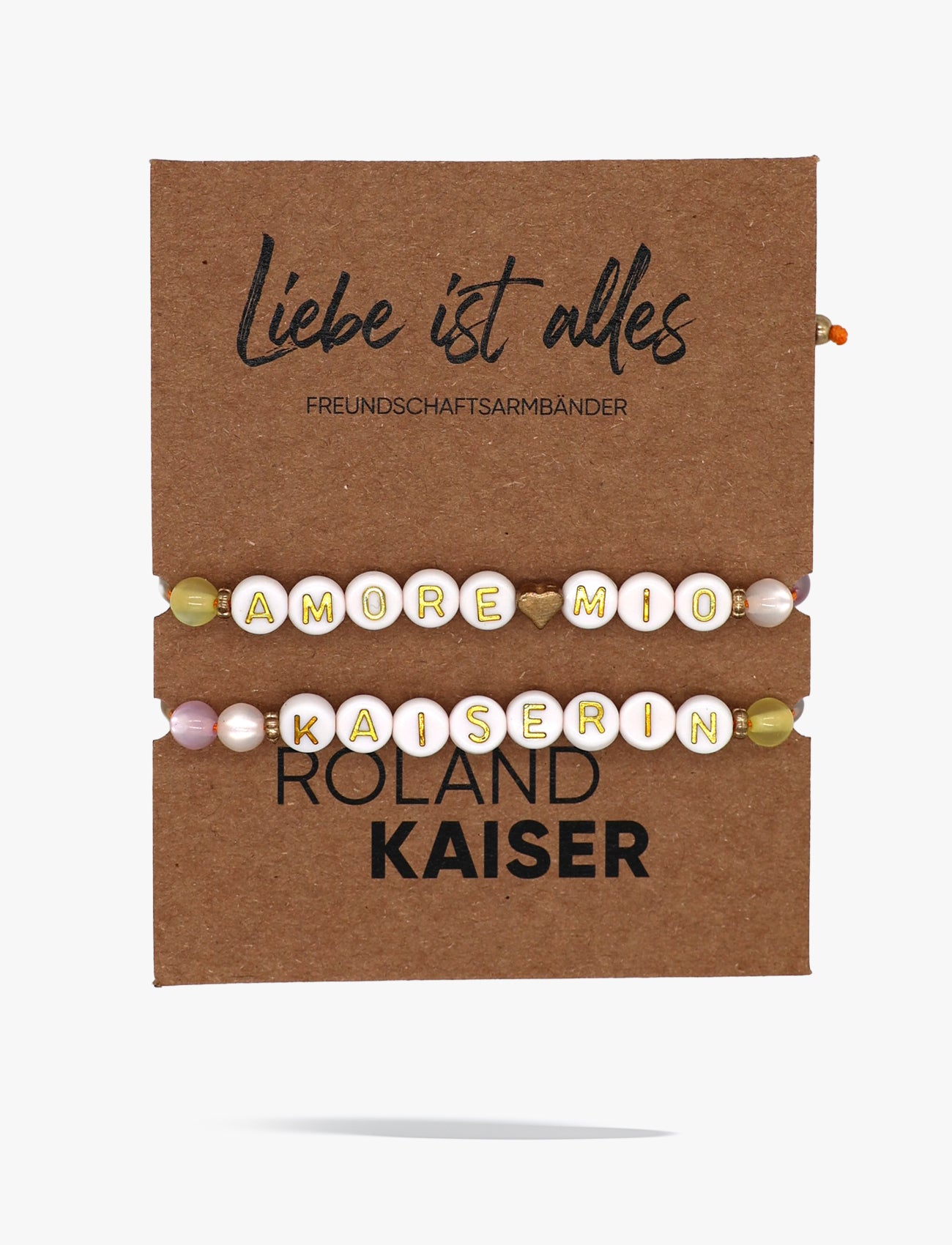 Armband 2er Set