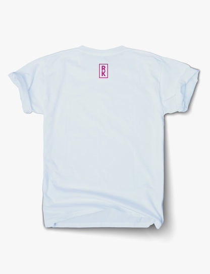 T-Shirt Unisex - Kaisermania 2026 - weiß