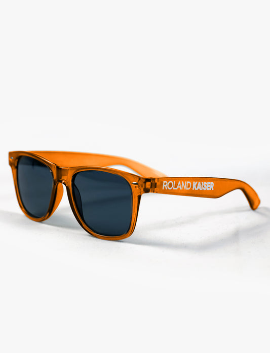 Sonnenbrille - Open Airs 2026