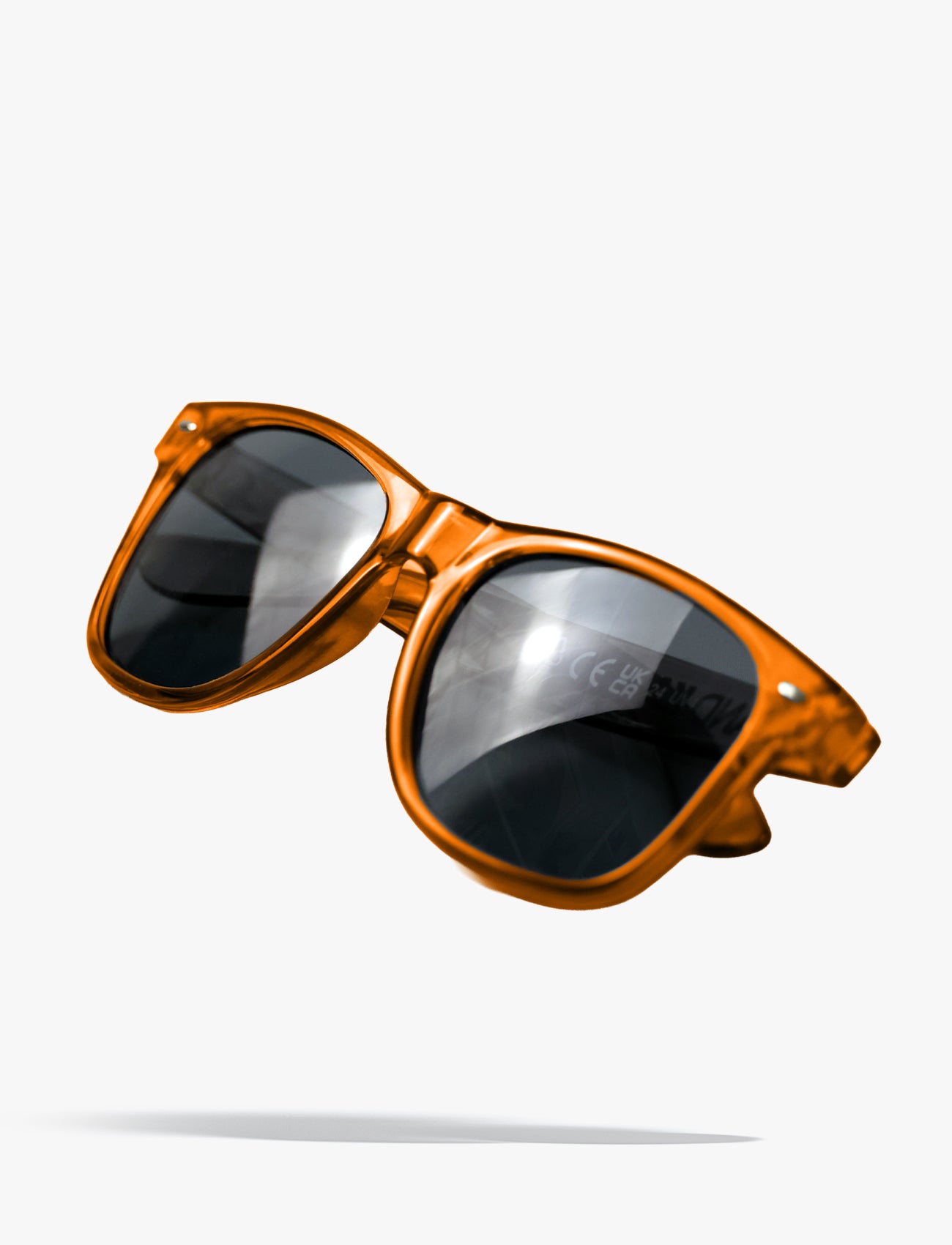 Sonnenbrille - Open Airs 2026