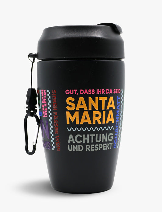 Thermobecher - Hits meines Lebens