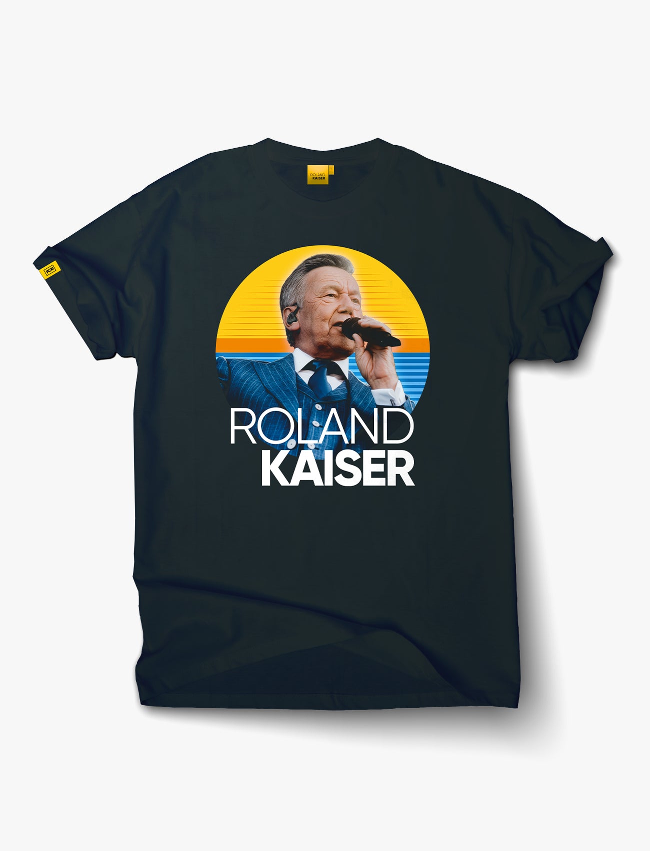 Kaiser – Roland Kaiser - Offizielle Webseite