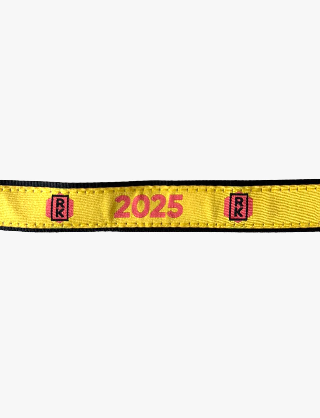 Kaisermania Lanyard + Eventpass 2025