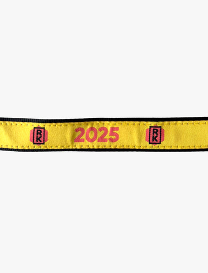 Kaisermania Lanyard + Eventpass 2025