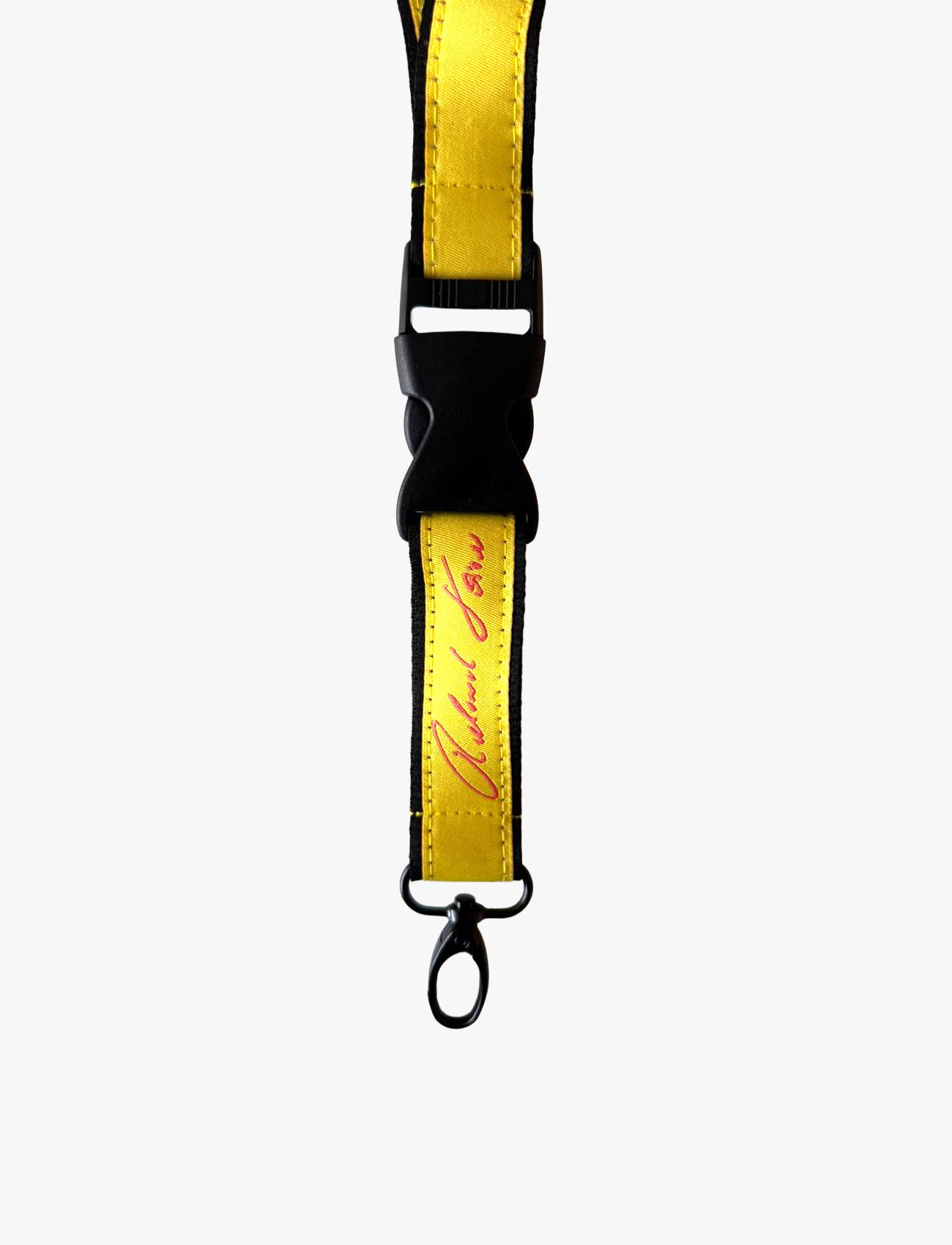 Kaisermania Lanyard + Eventpass 2025