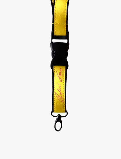 Kaisermania Lanyard + Eventpass 2025
