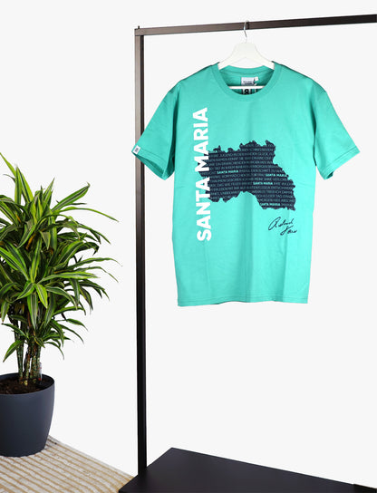 T-Shirt Unisex - Santa Maria