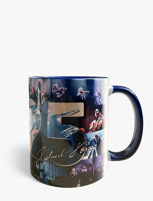 Tasse - Danke