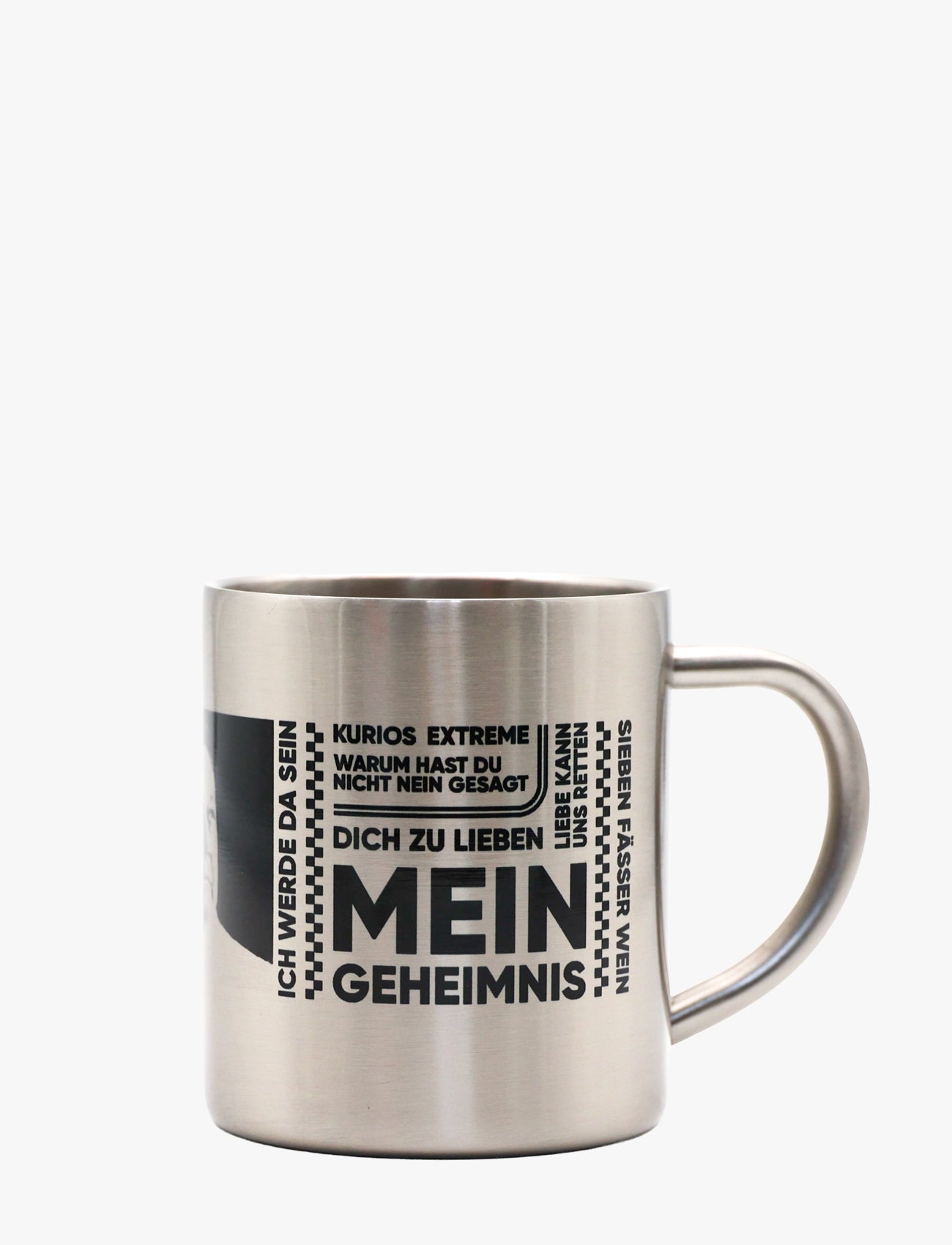 Tasse - Hits meines Lebens