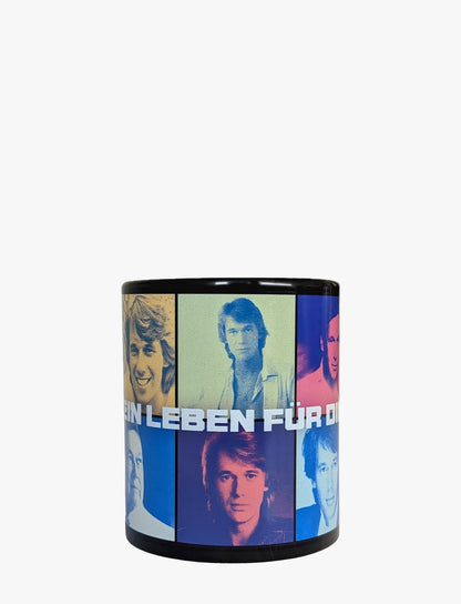 Tasse - Ein Leben für die Musik