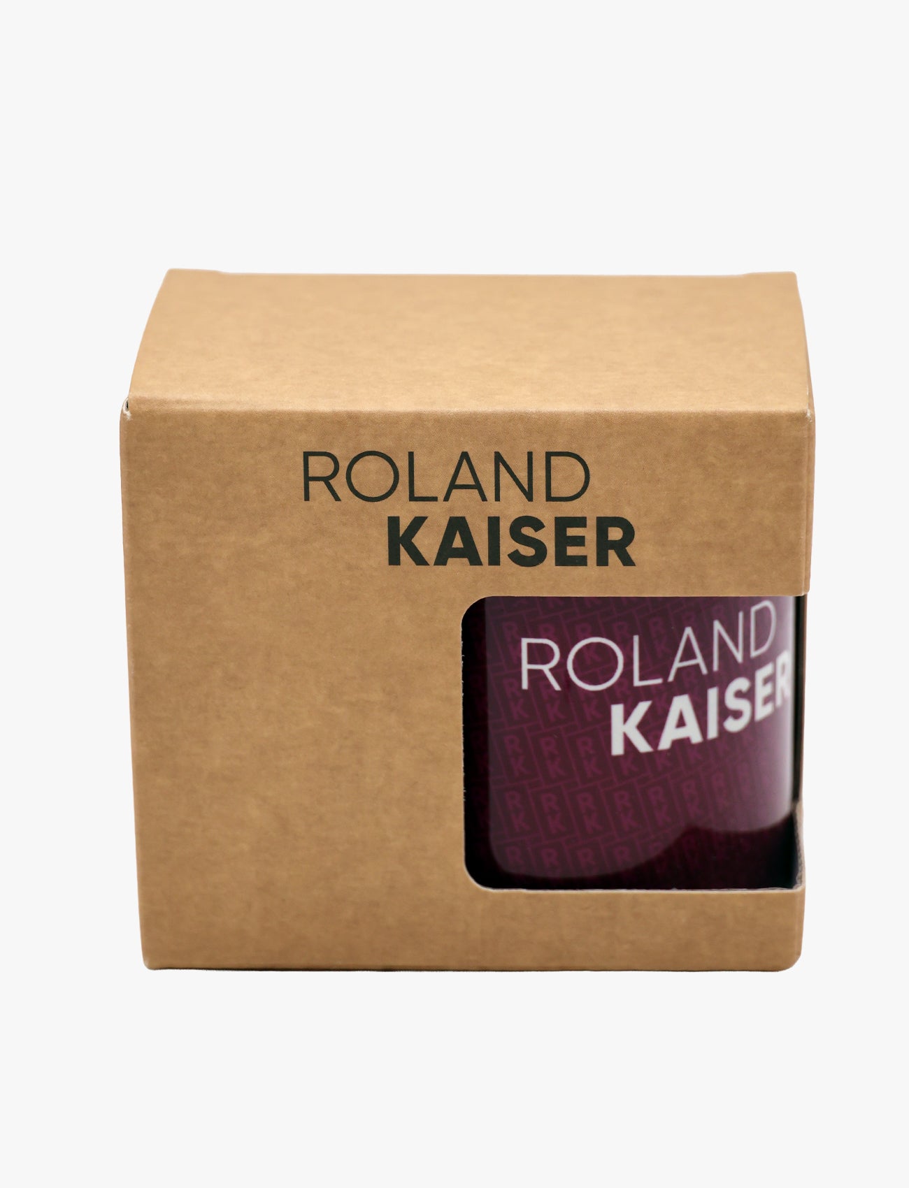 Tasse - Dich zu lieben