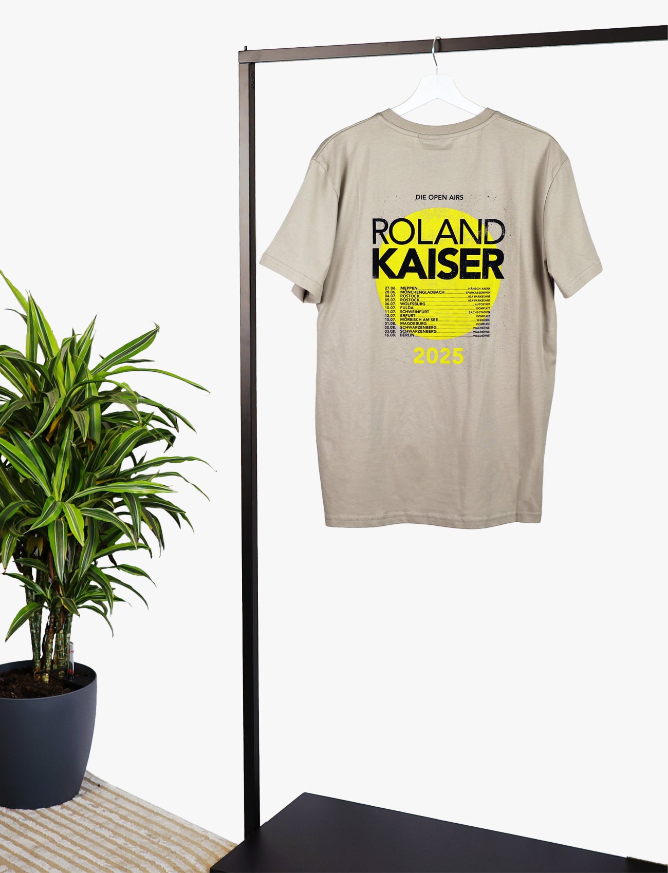Kaiser – Roland Kaiser - Offizielle Webseite